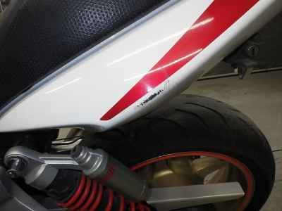 Honda CB1300 Super Boldor 2009