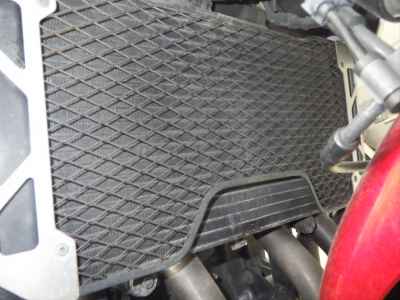 Honda CB1300 Super Boldor 2009