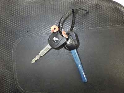 Honda CB1300 Super Boldor 2009