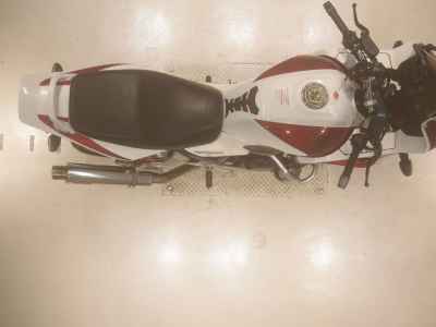 Honda CB1300 Super Boldor 2009