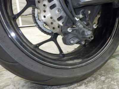 Kawasaki Ninja ZX-14R 2014