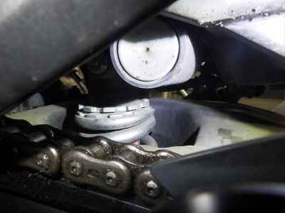 Kawasaki Ninja ZX-14R 2014