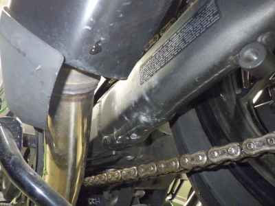 Kawasaki Ninja ZX-14R 2014