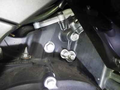 Kawasaki Ninja ZX-14R 2014