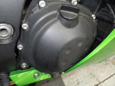 Kawasaki Ninja ZX-14R 2014