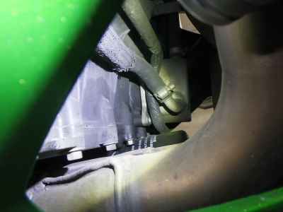 Kawasaki Ninja ZX-14R 2014