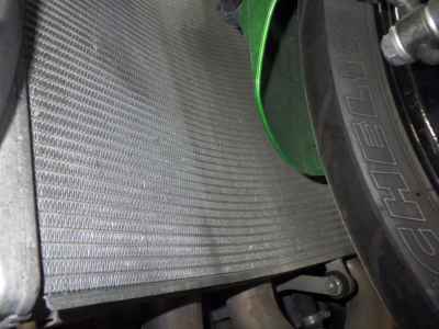 Kawasaki Ninja ZX-14R 2014