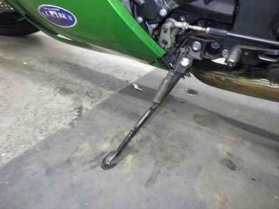 Kawasaki Ninja ZX-14R 2014