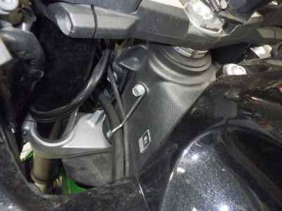 Kawasaki Ninja ZX-14R 2014