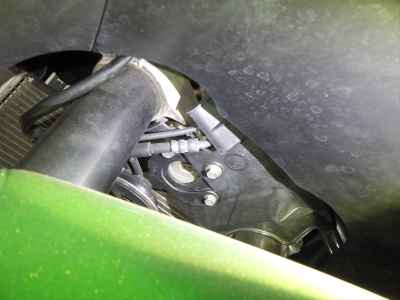 Kawasaki Ninja ZX-14R 2014