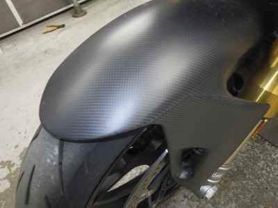 Ducati Streetfighter V4S 2021