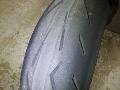 Ducati Streetfighter V4S 2021