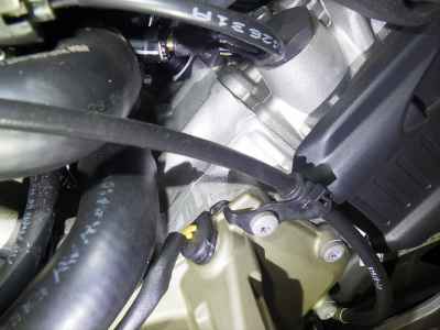 Ducati Streetfighter V4S 2021