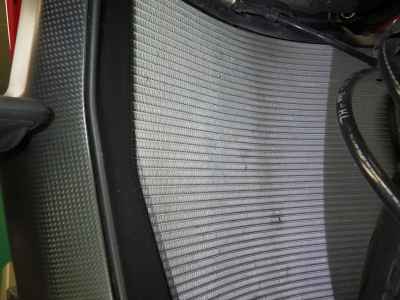 Ducati Streetfighter V4S 2021