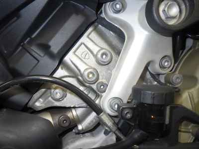 Ducati Streetfighter V4S 2021