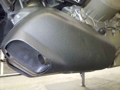 Ducati Streetfighter V4S 2021