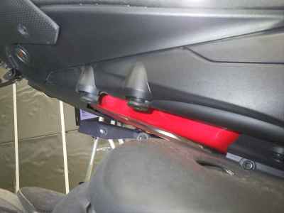 Ducati Streetfighter V4S 2021