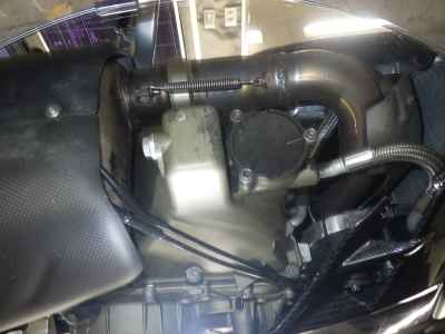 Ducati Streetfighter V4S 2021