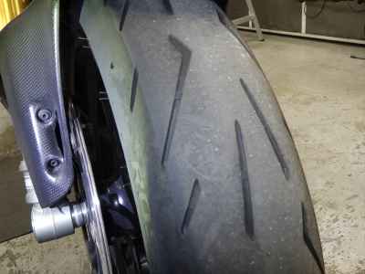 Ducati Streetfighter V4S 2021