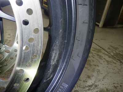 Ducati Streetfighter V4S 2021