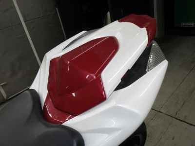 Suzuki GSX-R1000 2009