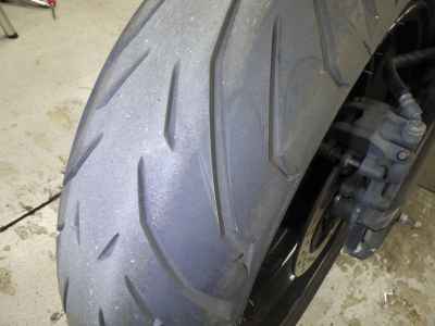 Suzuki GSX-R1000 2009