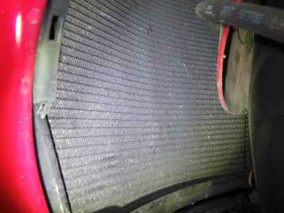 Suzuki GSX-R1000 2009