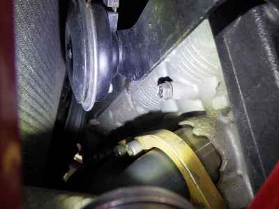 Suzuki GSX-R1000 2009