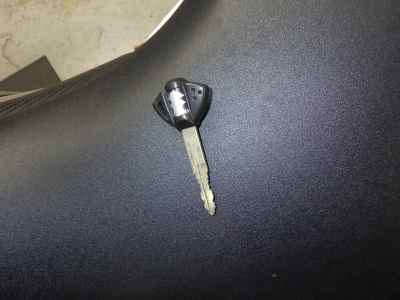 Suzuki GSX-R1000 2009