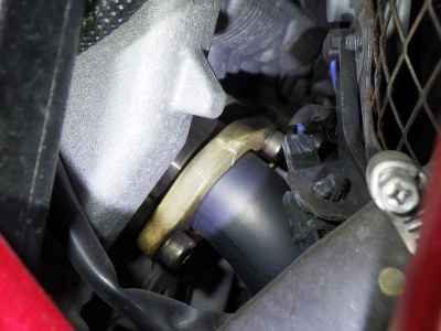 Suzuki GSX-R1000 2009