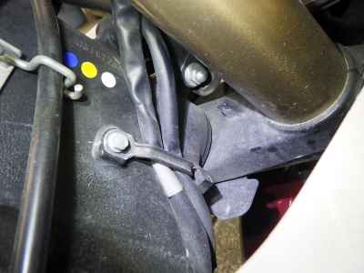 Suzuki GSX-R1000 2009