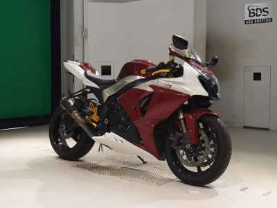 Suzuki GSX-R1000 2009