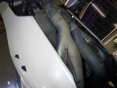 Suzuki GSX-R1000 2009