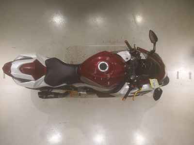 Suzuki GSX-R1000 2009