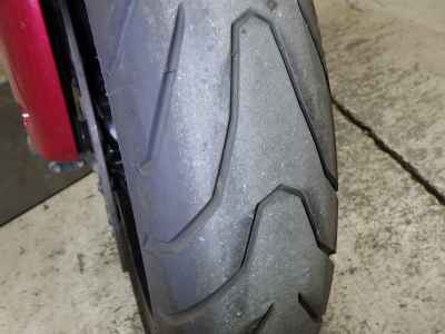 Suzuki GSX-R1000 2009