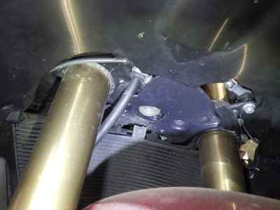 Suzuki GSX-R1000 2009