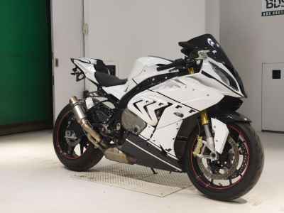 BMW S1000RR 2017