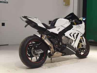 BMW S1000RR 2017