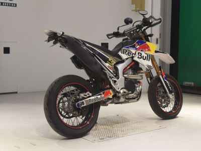 Yamaha WR250R 2007