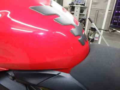 Ducati Panigale V2 2020