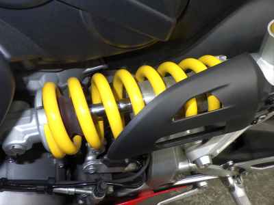 Ducati Panigale V2 2020