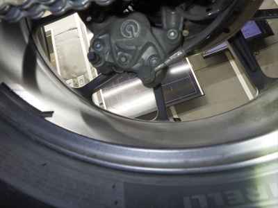 Ducati Panigale V2 2020