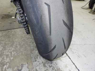 Ducati Panigale V2 2020