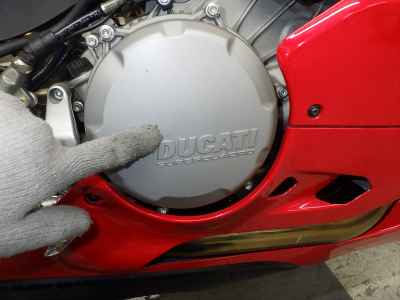 Ducati Panigale V2 2020