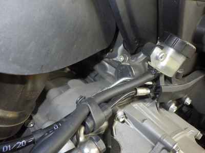 Ducati Panigale V2 2020