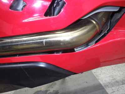 Ducati Panigale V2 2020