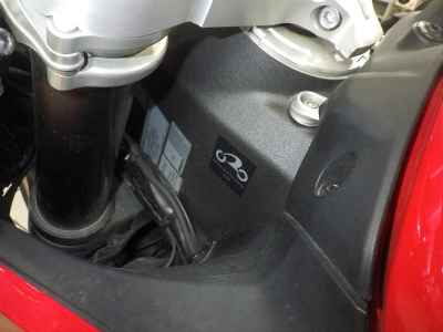 Ducati Panigale V2 2020