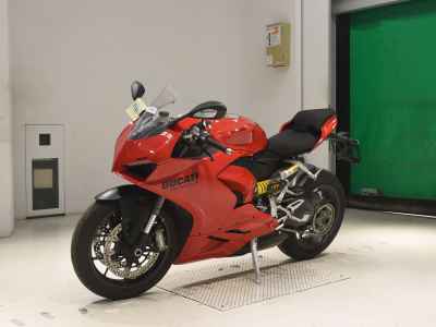 Ducati Panigale V2 2020