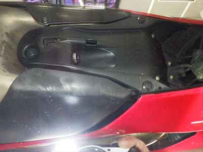 Ducati Panigale V2 2020