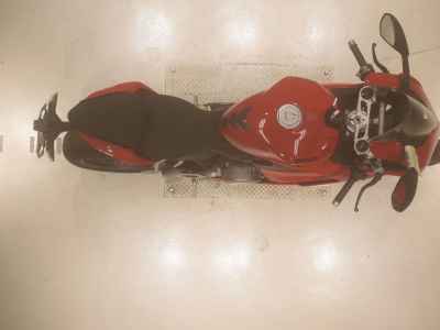 Ducati Panigale V2 2020